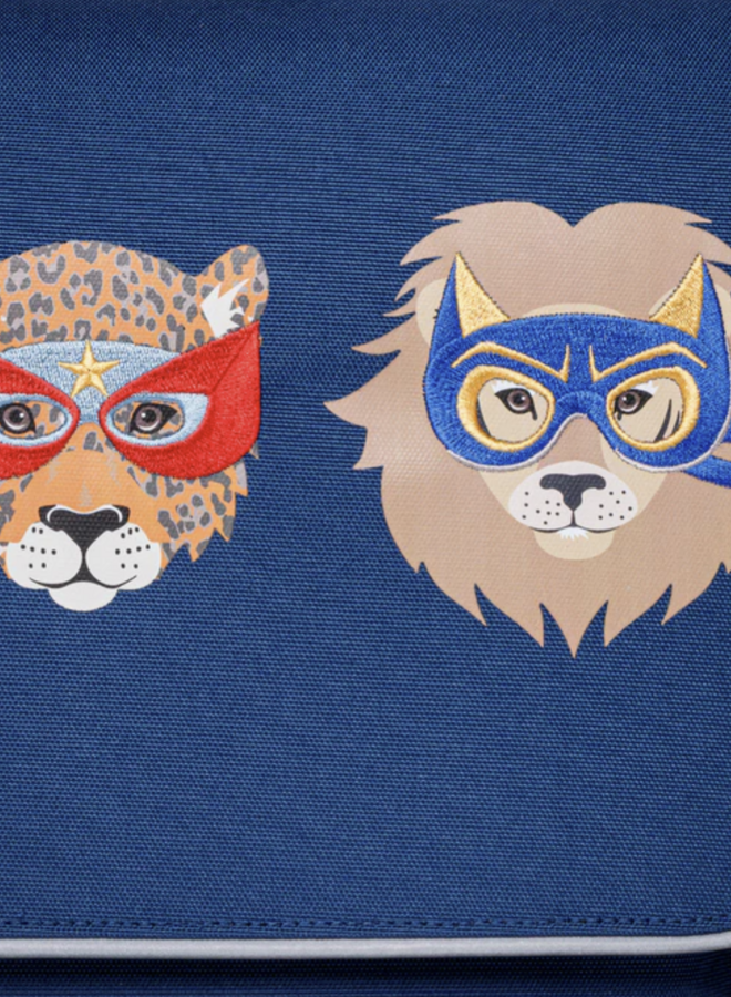 Jeune Premier -  It Bag Midi - Supercats