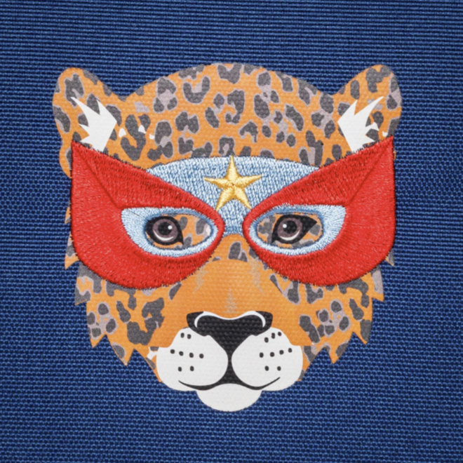 Jeune Premier -  It Bag Midi - Supercats