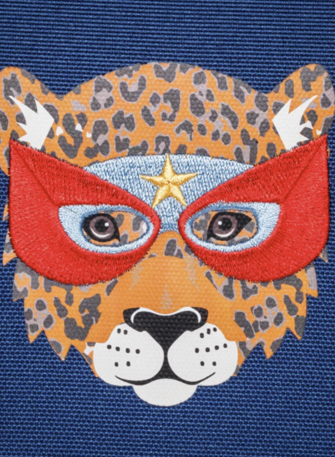 Jeune Premier -  It Bag Midi - Supercats