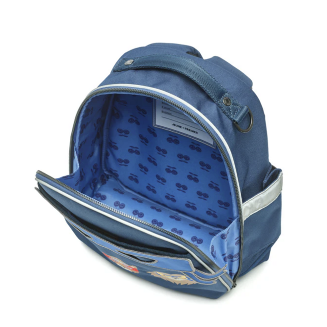 Jeune Premier - Backpack Ralphie - Supercats