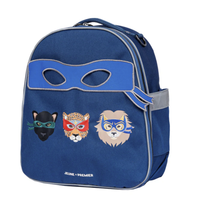 Jeune Premier - Backpack Ralphie - Supercats