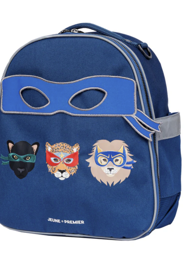 Jeune Premier - Backpack Ralphie - Supercats