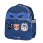 Jeune Premier - Backpack Ralphie - Supercats