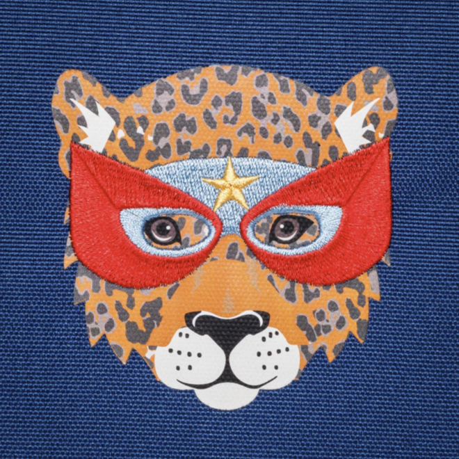 Jeune Premier - Backpack Ralphie - Supercats
