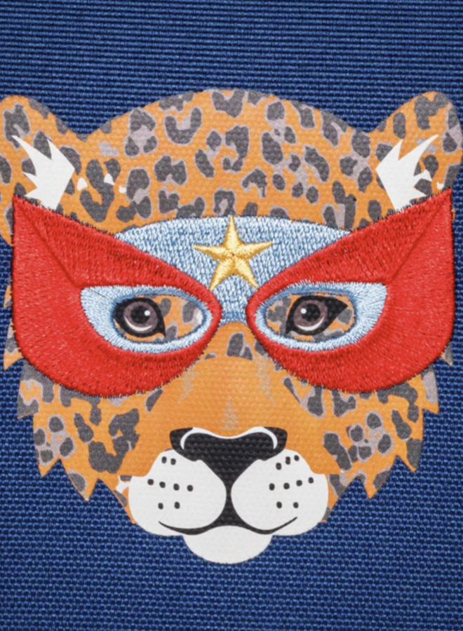 Jeune Premier - Backpack Ralphie - Supercats