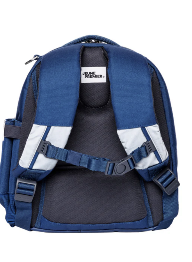 Jeune Premier - Backpack Ralphie - Supercats