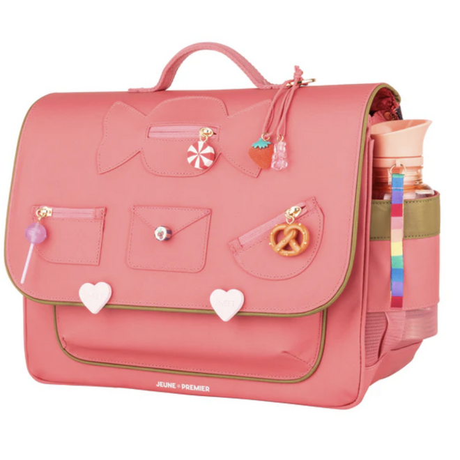 Jeune Premier - It Bag Midi - Candy