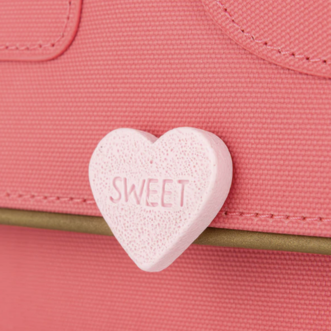 Jeune Premier - It Bag Midi - Candy