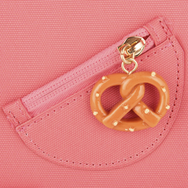Jeune Premier - It Bag Midi - Candy