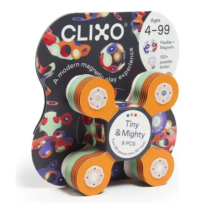 Clixo Space set