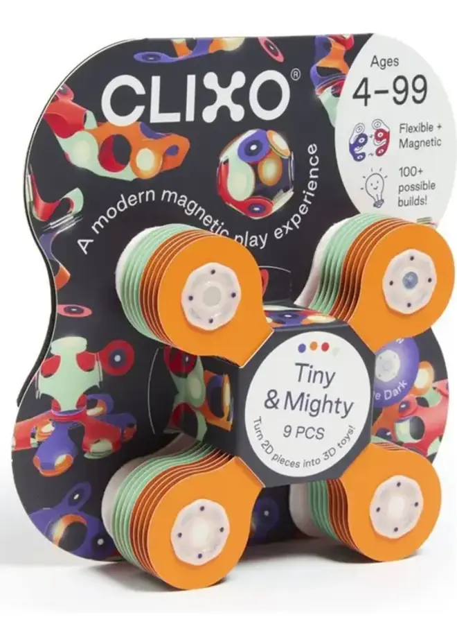 Clixo Space set