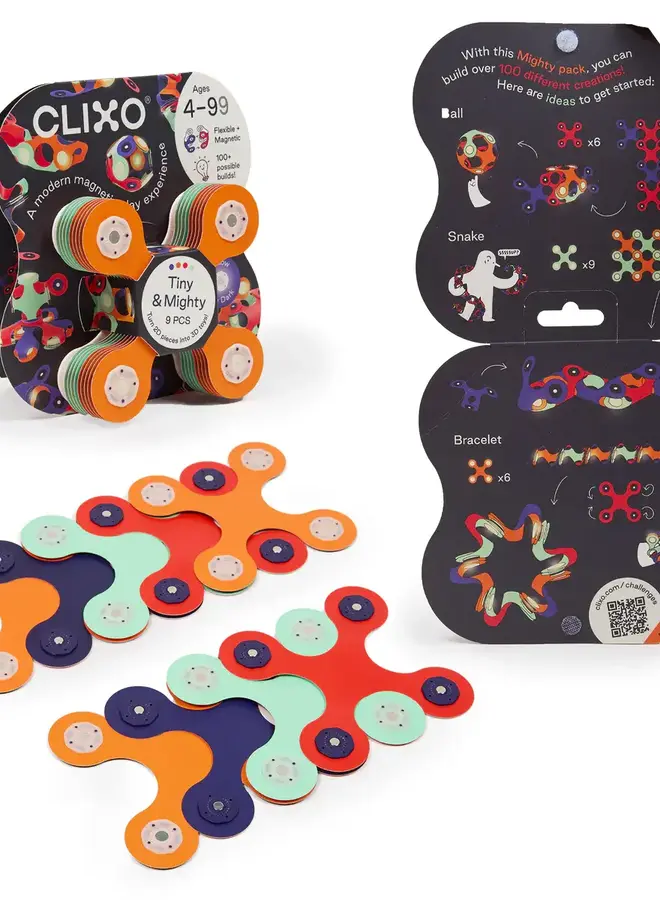 Clixo Space set