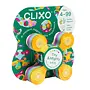 Clixo - Tiny & Mighty - jungle