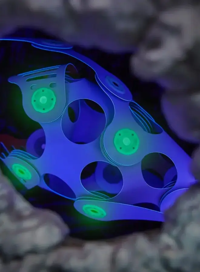 Clixo  Ocean Creatures - Adventure Pack