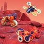 Clixo® | Mars Rovers Expediction pack 30 stuks