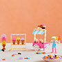 Plus Plus - Learn To Build Ice Cream Shop
