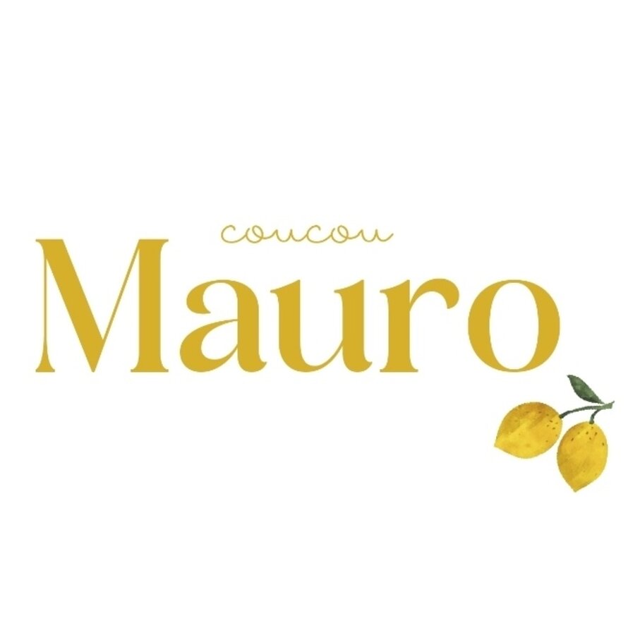Liste de naissance Mauro