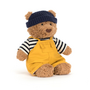 Jellycat - Bartholomew Bear Seafarer Outfit (LIMITED)