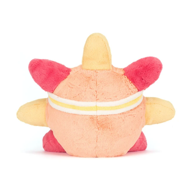 Jellycat - Amuseables Sun 'Roller Skates'
