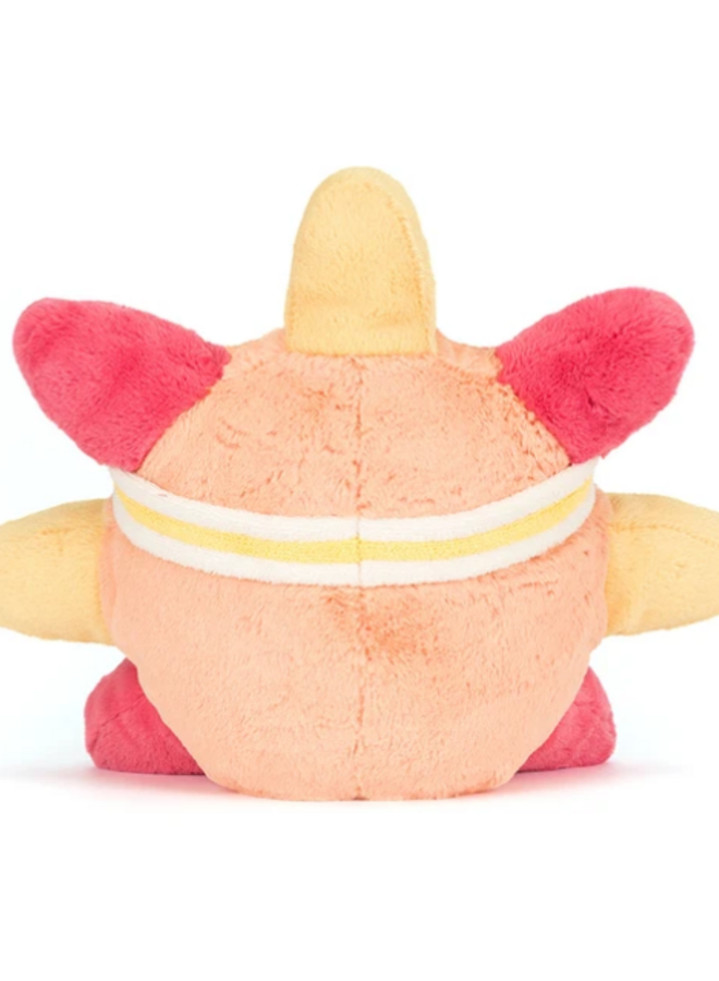 Jellycat - Amuseables Sun 'Roller Skates'