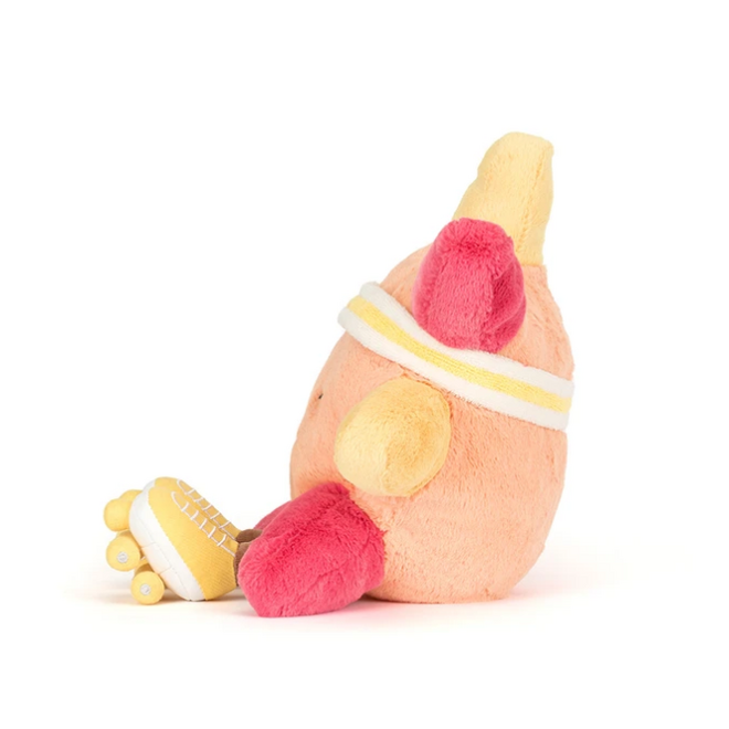 Jellycat - Amuseables Sun 'Roller Skates'