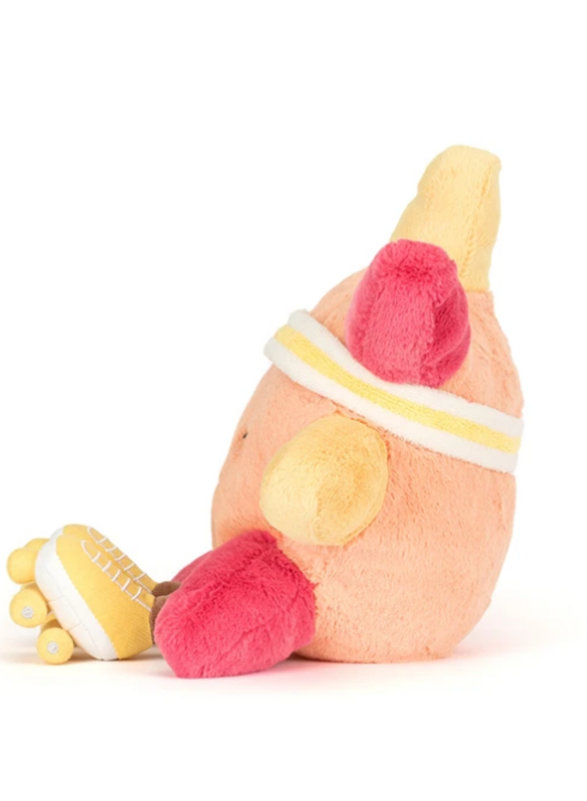 Jellycat - Amuseables Sun 'Roller Skates'