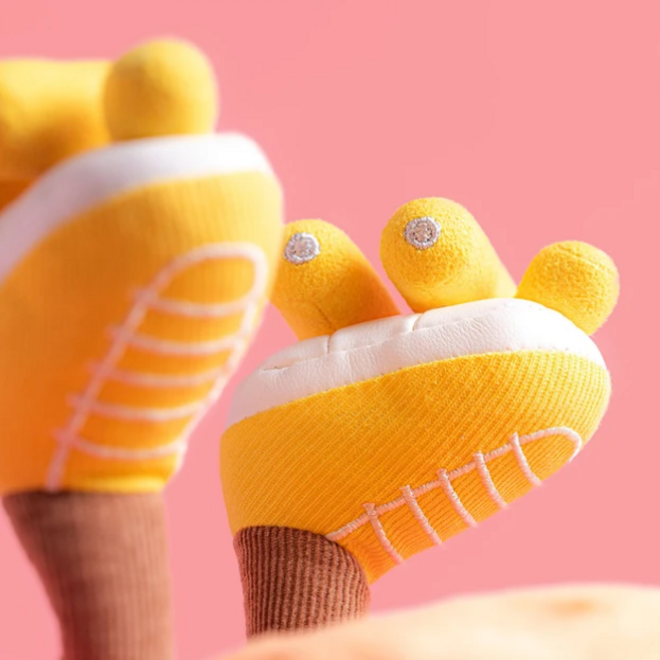 Jellycat - Amuseables Sun 'Roller Skates'