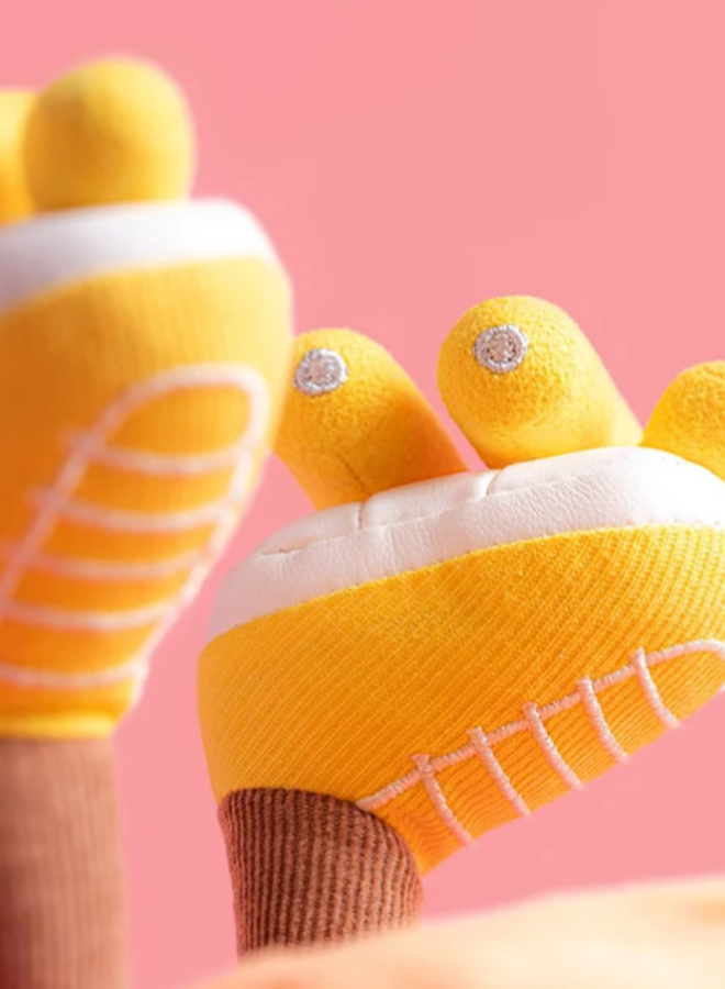 Jellycat - Amuseables Sun 'Roller Skates'