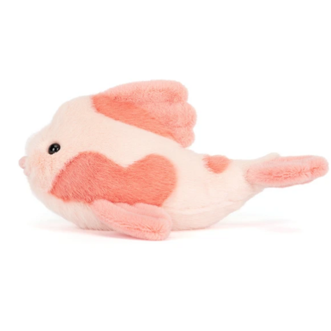 Jellycat - Fancy Carp koi