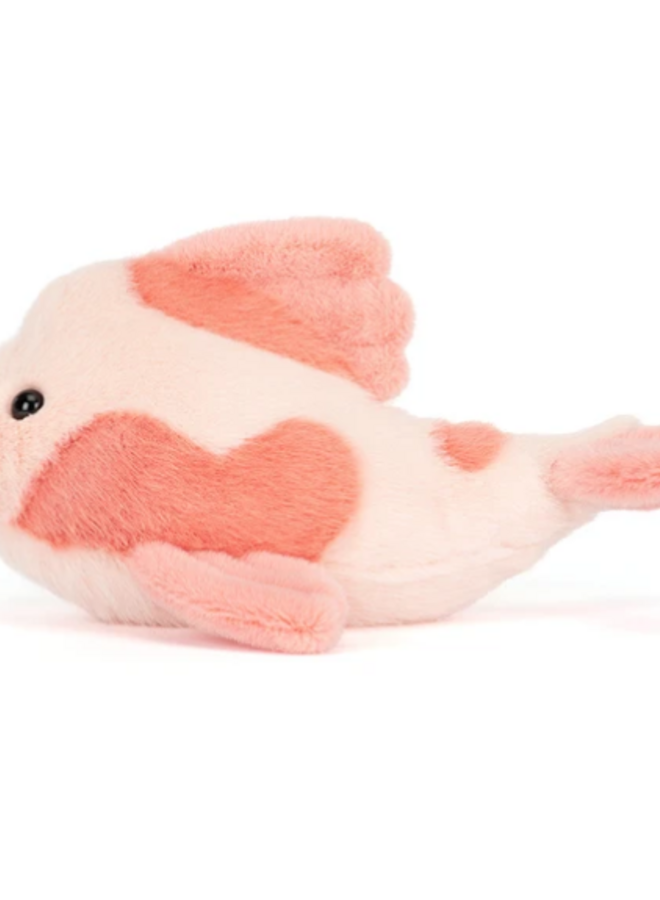 Jellycat - Fancy Carp koi
