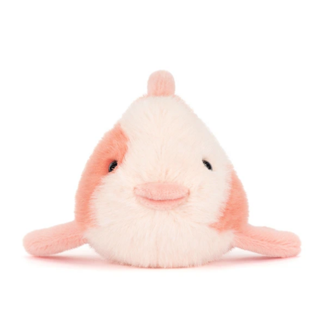 Jellycat - Fancy Carp koi