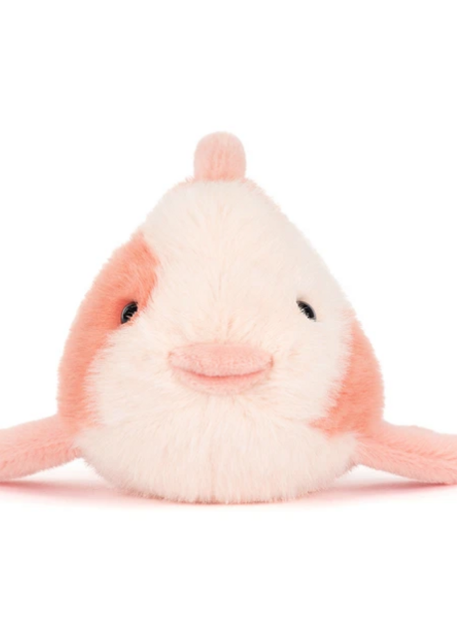 Jellycat - Fancy Carp koi