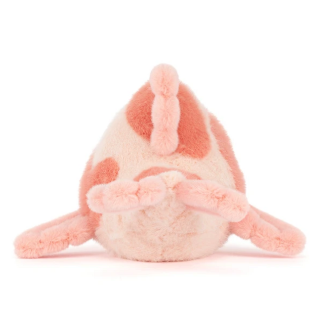 Jellycat - Fancy Carp koi