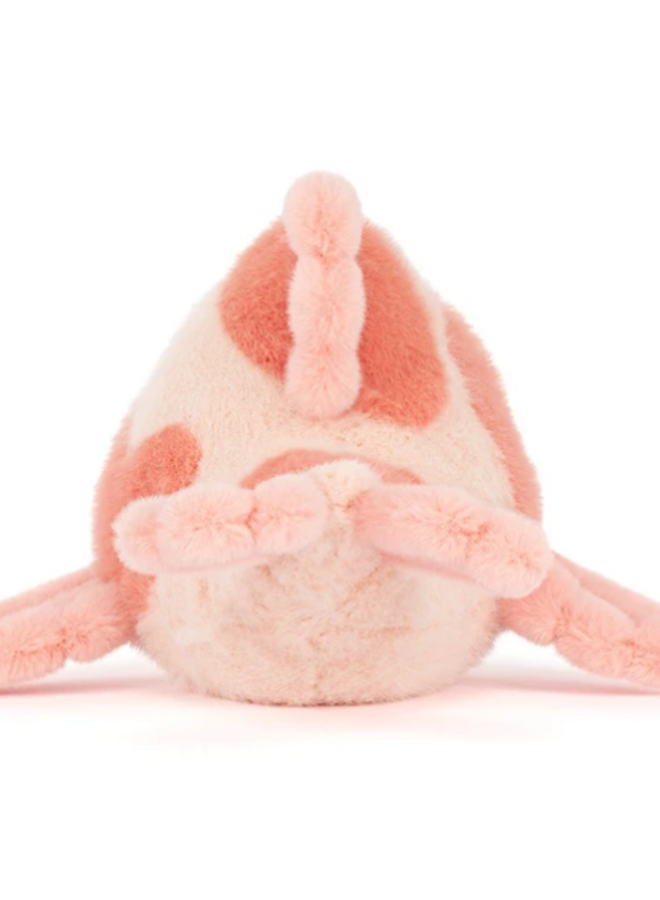 Jellycat - Fancy Carp koi