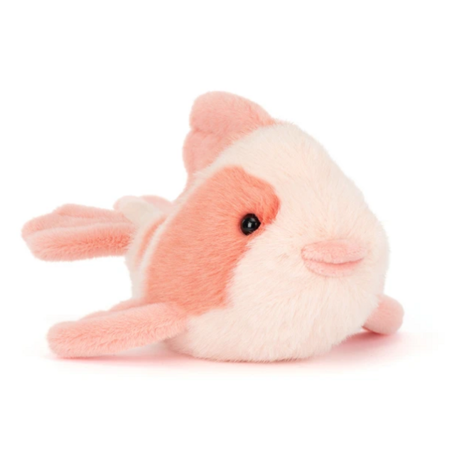 Jellycat - Fancy Carp koi