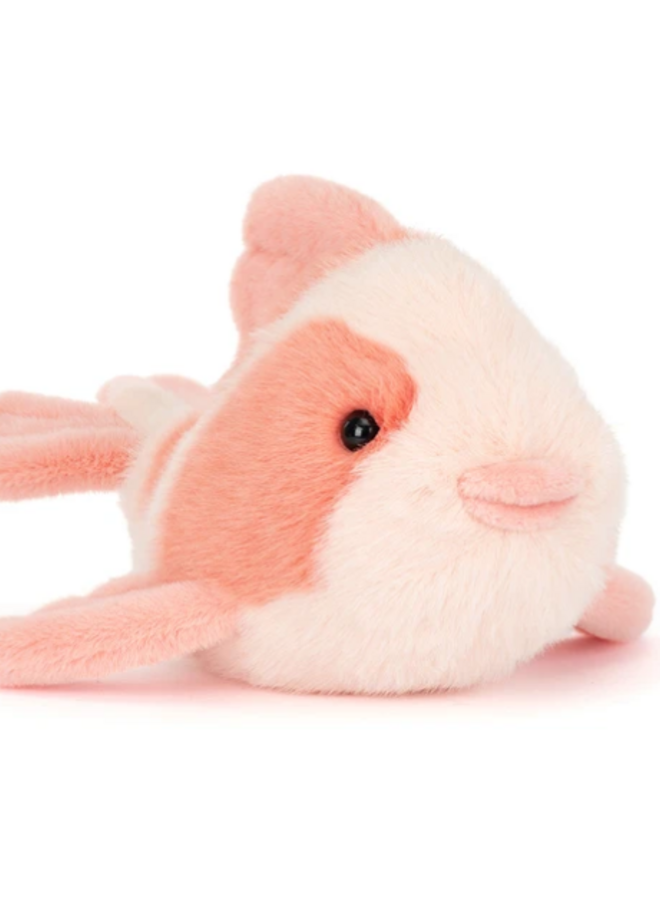 Jellycat - Fancy Carp koi