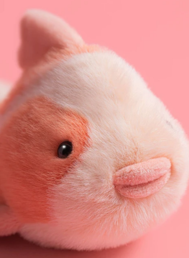 Jellycat - Fancy Carp koi