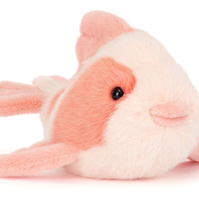 Jellycat - Fancy Carp koi