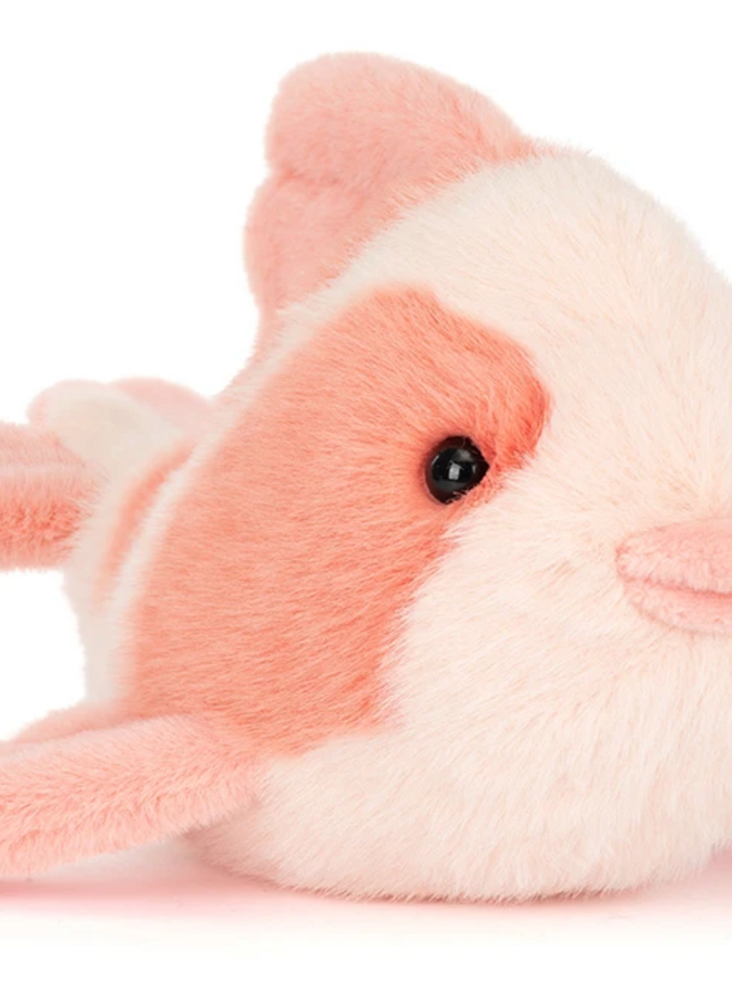 Jellycat - Fancy Carp koi