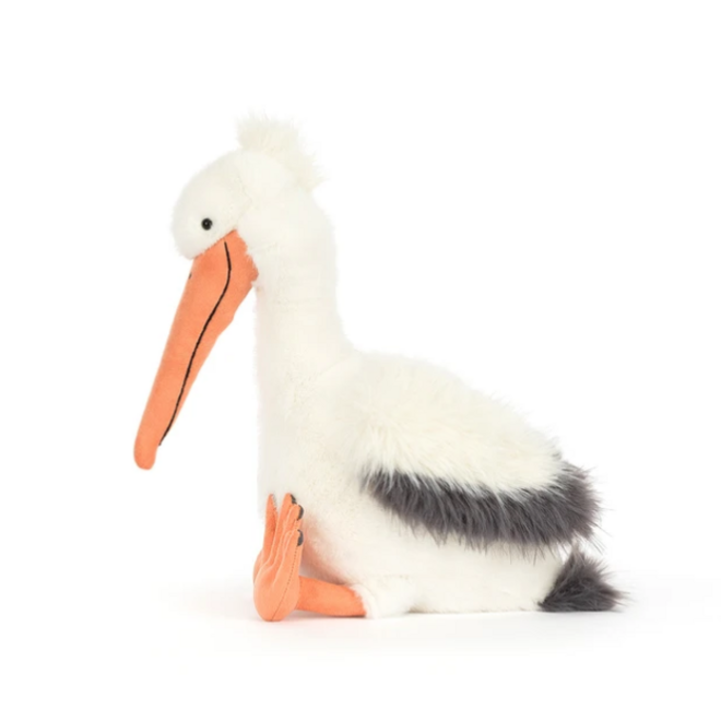 Jellycat - Keli Pelican