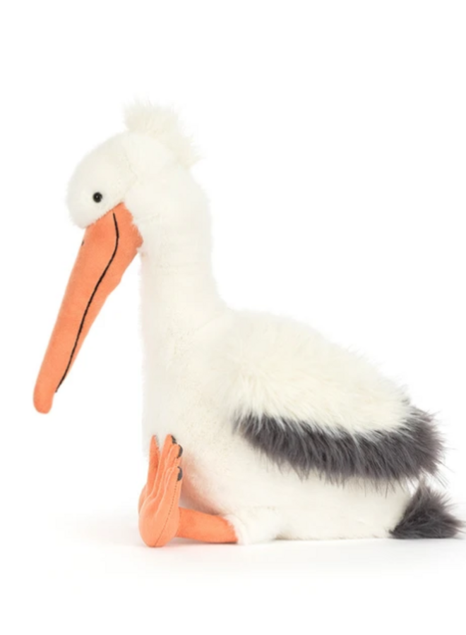 Jellycat - Keli Pelican