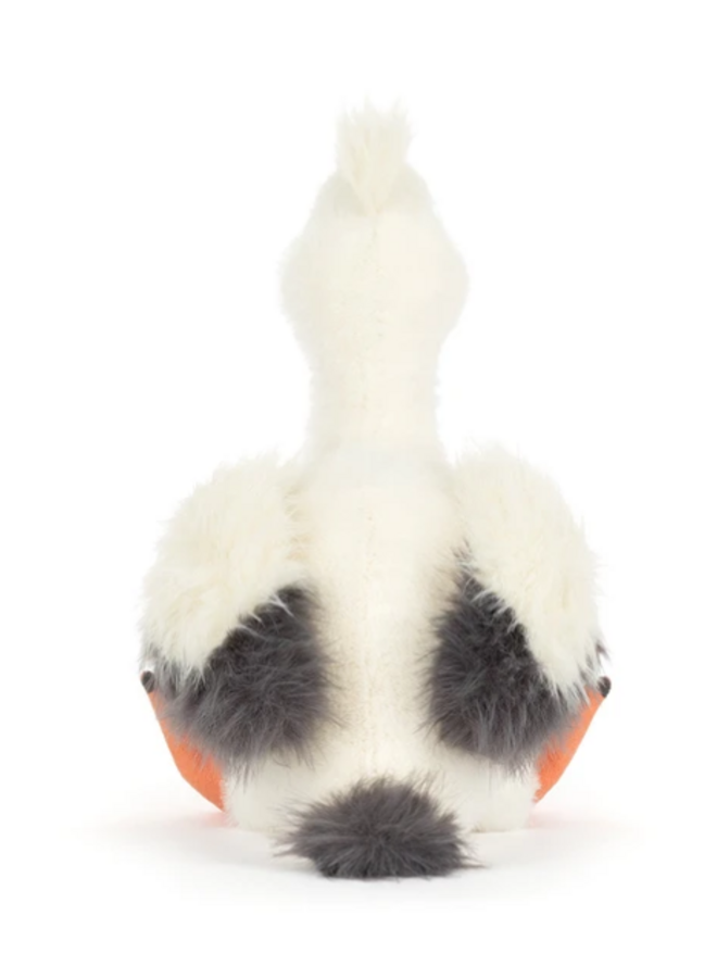 Jellycat - Keli Pelican