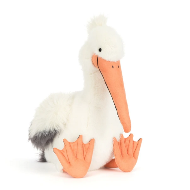 Jellycat - Keli Pelican