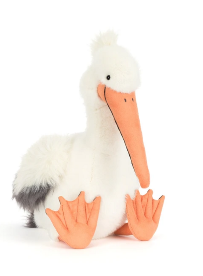 Jellycat - Keli Pelican