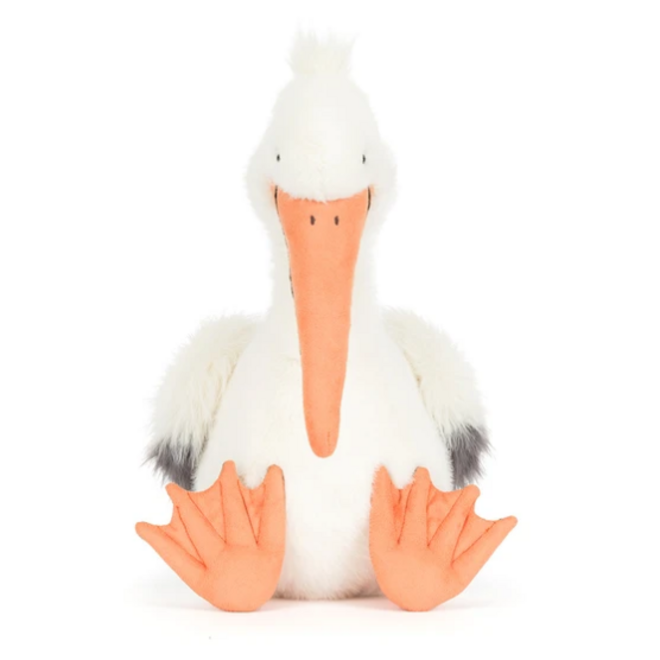 Jellycat - Keli Pelican