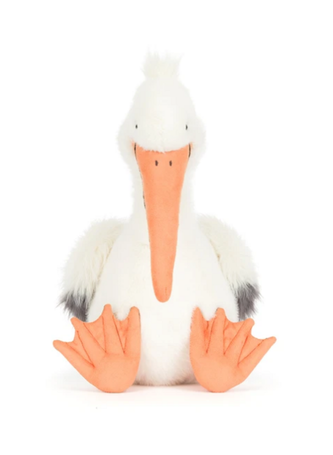 Jellycat - Keli Pelican