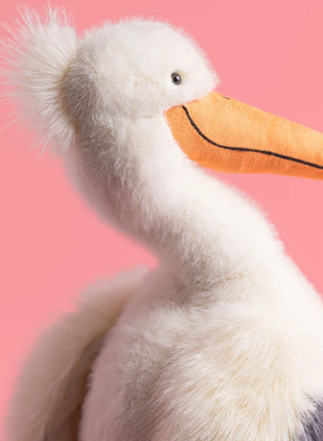 Jellycat - Keli Pelican