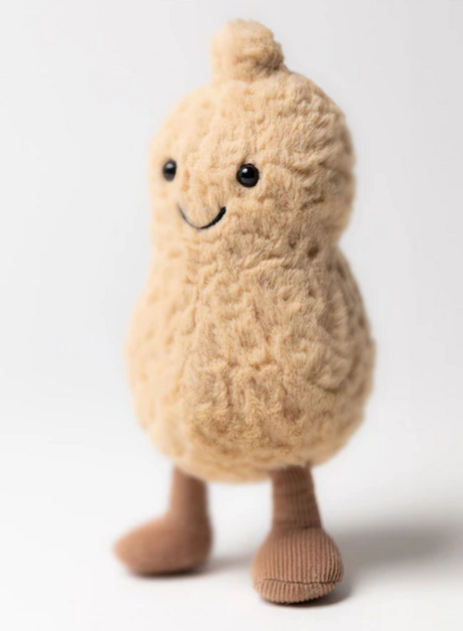 Jellycat - Amuseables Peanut