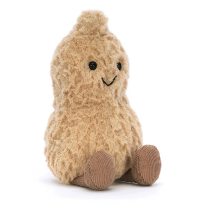 Jellycat - Amuseables Peanut