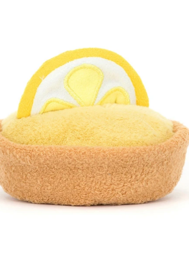 Jellycat - Amuseables Collette Tarte Au Citron